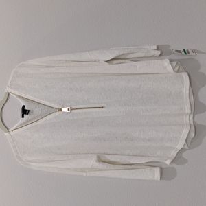 NWT lightweight top